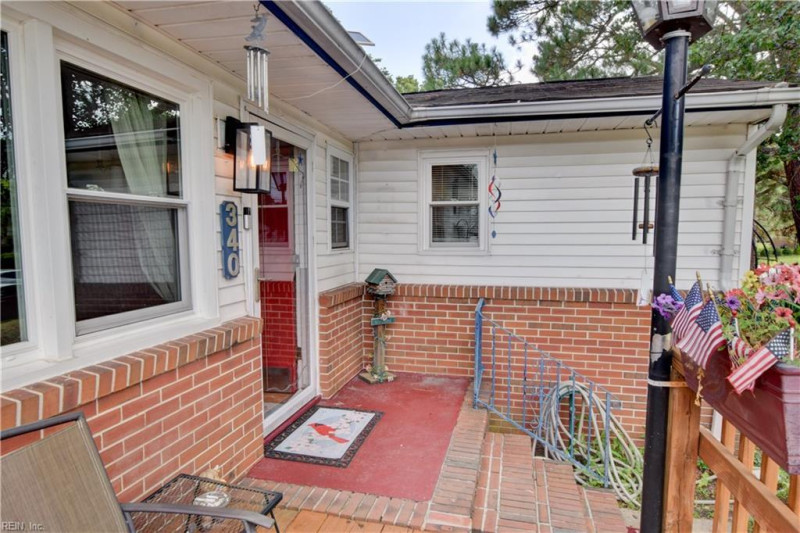 Photo 6 of 45 residential for sale in Chesapeake virginia