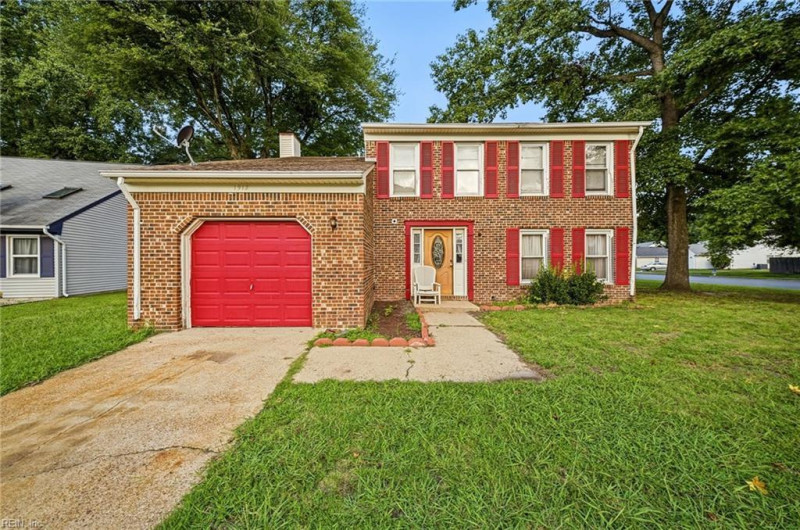 Photo 1 of 35 residential for sale in Chesapeake virginia Photo 1 of 35 residential for sale in Chesapeake virginia