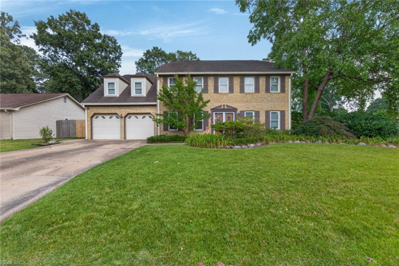 Photo 1 of 35 residential for sale in Virginia Beach virginia