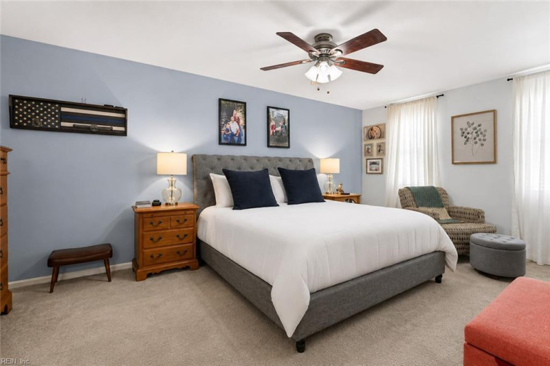 Photo 17 of 35 residential for sale in Virginia Beach virginia