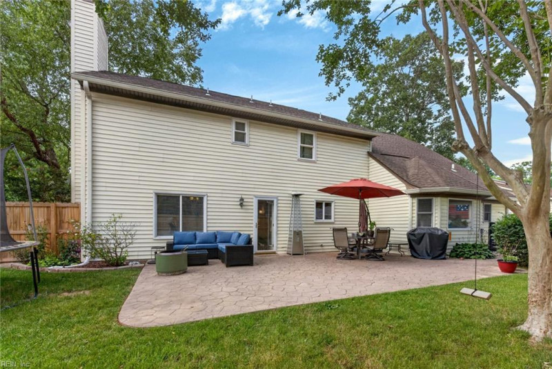 Photo 29 of 35 residential for sale in Virginia Beach virginia