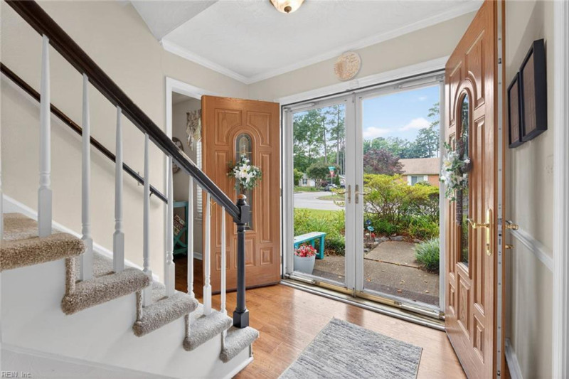 Photo 3 of 35 residential for sale in Virginia Beach virginia
