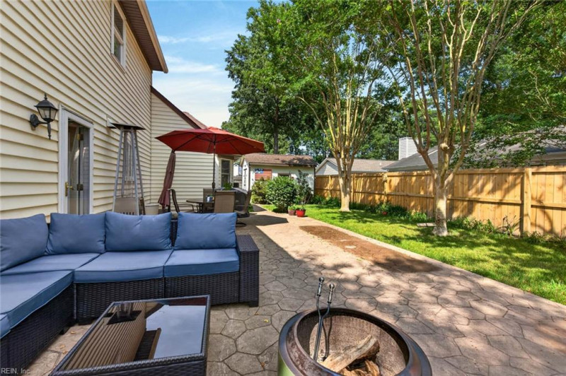 Photo 30 of 35 residential for sale in Virginia Beach virginia