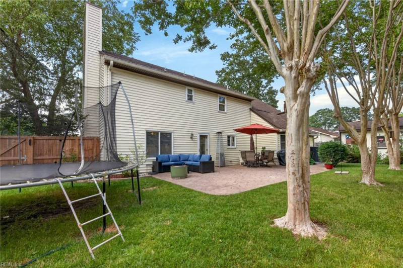 Photo 31 of 35 residential for sale in Virginia Beach virginia