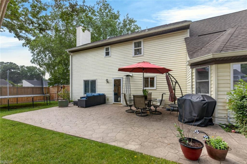 Photo 32 of 35 residential for sale in Virginia Beach virginia
