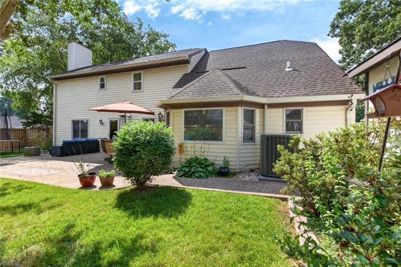 Photo 34 of 35 residential for sale in Virginia Beach virginia