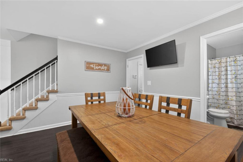 Photo 9 of 35 residential for sale in Virginia Beach virginia