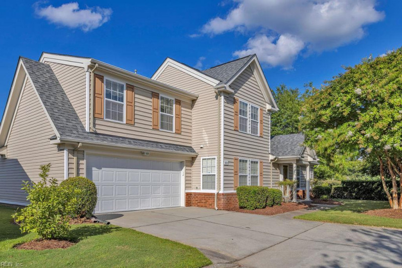 Photo 1 of 35 residential for sale in Chesapeake virginia