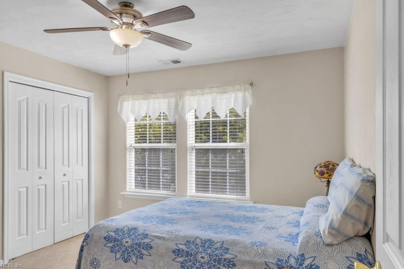 Photo 22 of 35 residential for sale in Chesapeake virginia