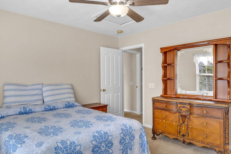 Photo 23 of 35 residential for sale in Chesapeake virginia
