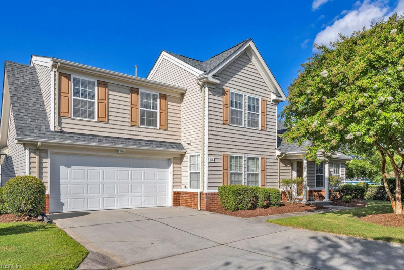 Photo 34 of 35 residential for sale in Chesapeake virginia