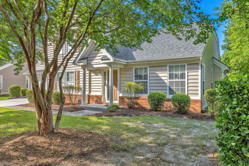 Photo 35 of 35 residential for sale in Chesapeake virginia