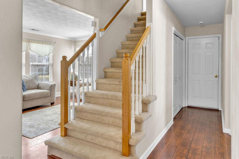 Photo 8 of 35 residential for sale in Chesapeake virginia