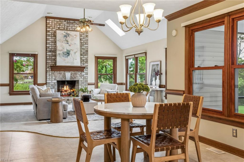 Photo 10 of 49 residential for sale in Poquoson virginia