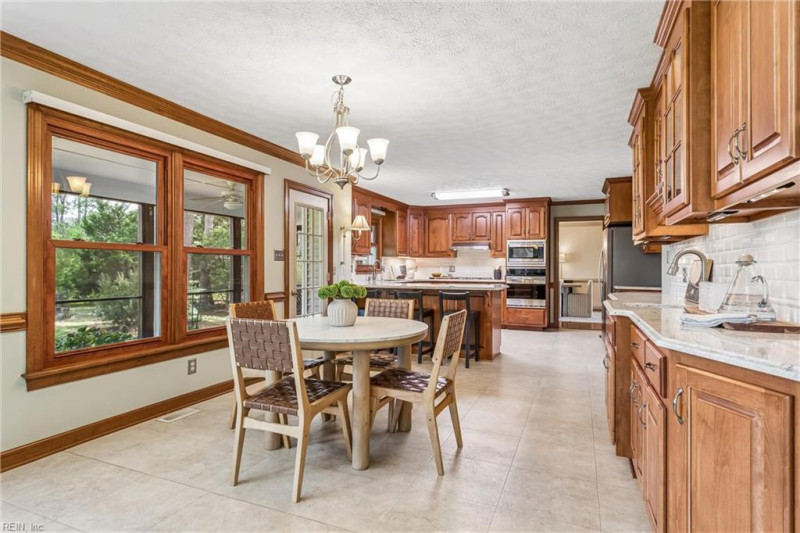 Photo 18 of 49 residential for sale in Poquoson virginia