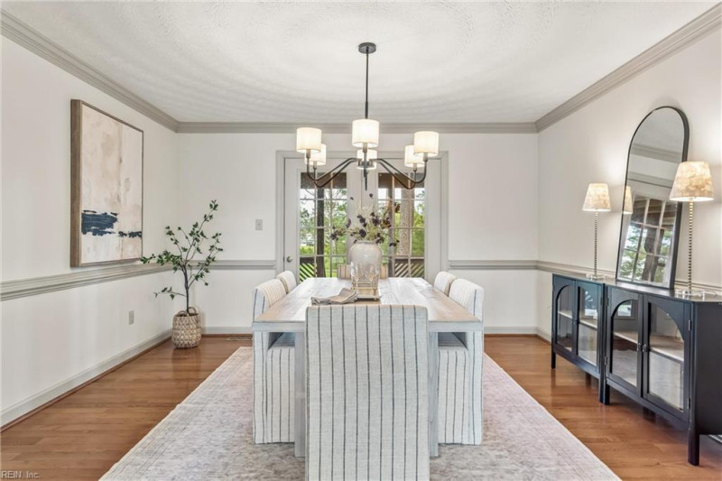 Photo 19 of 49 residential for sale in Poquoson virginia