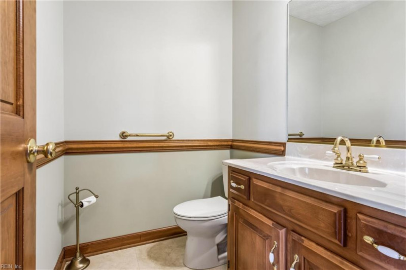 Photo 25 of 49 residential for sale in Poquoson virginia