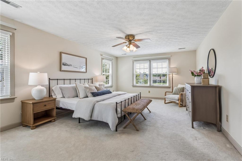 Photo 26 of 49 residential for sale in Poquoson virginia