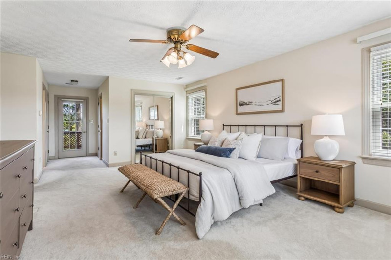 Photo 28 of 49 residential for sale in Poquoson virginia