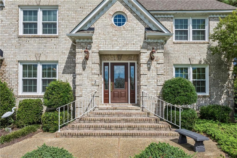 Photo 3 of 49 residential for sale in Poquoson virginia
