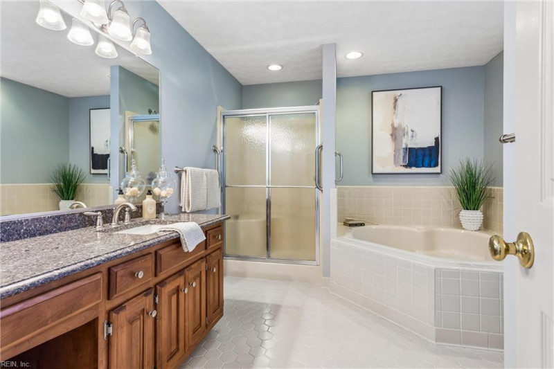 Photo 30 of 49 residential for sale in Poquoson virginia