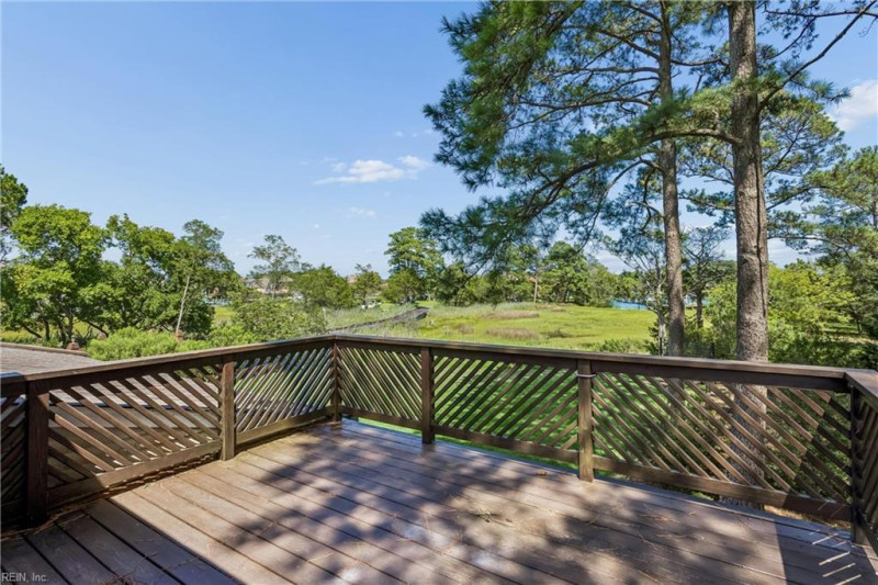 Photo 32 of 49 residential for sale in Poquoson virginia