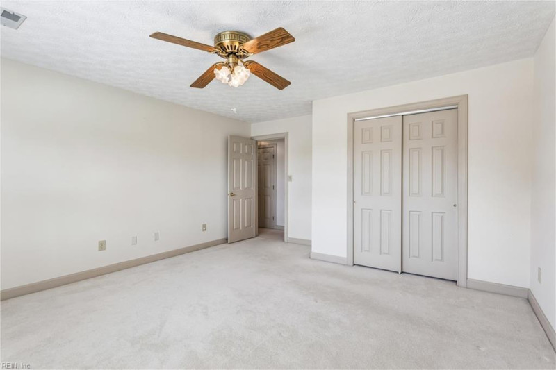 Photo 34 of 49 residential for sale in Poquoson virginia