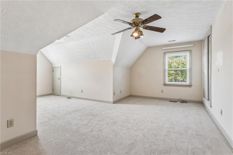 Photo 37 of 49 residential for sale in Poquoson virginia