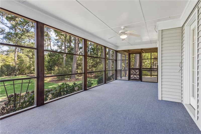 Photo 39 of 49 residential for sale in Poquoson virginia