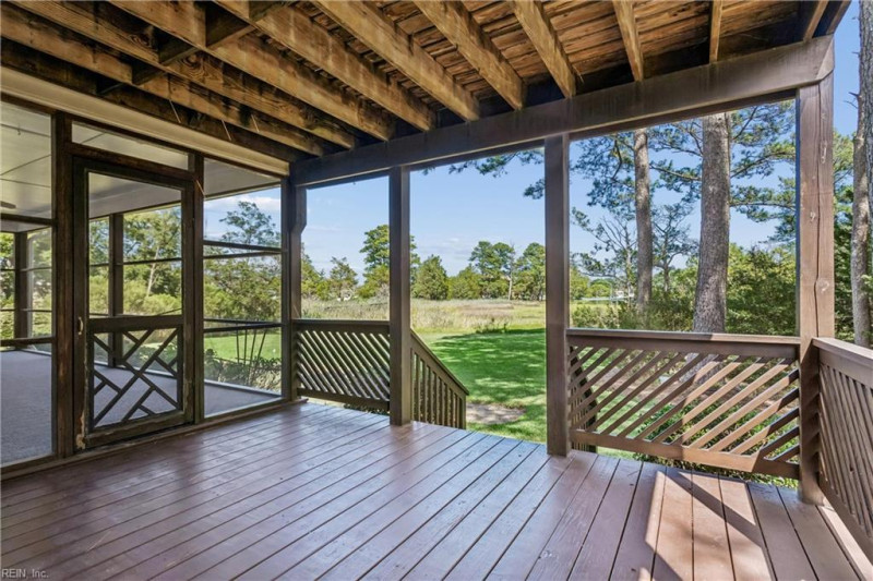 Photo 40 of 49 residential for sale in Poquoson virginia