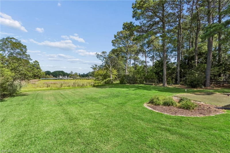 Photo 41 of 49 residential for sale in Poquoson virginia