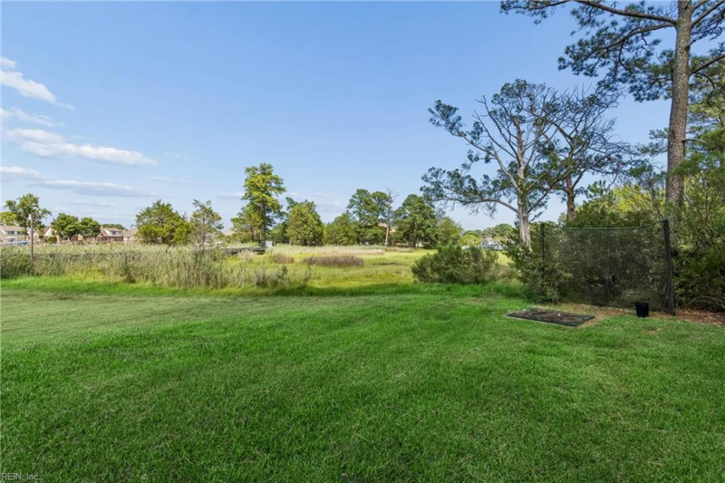 Photo 44 of 49 residential for sale in Poquoson virginia