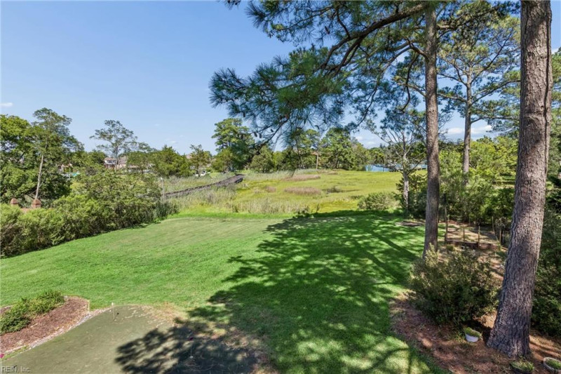 Photo 45 of 49 residential for sale in Poquoson virginia