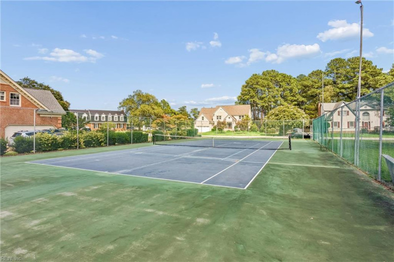 Photo 48 of 49 residential for sale in Poquoson virginia