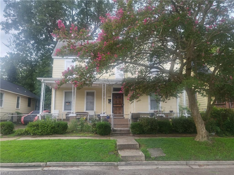 Photo 1 of 2 residential for sale in Newport News virginia