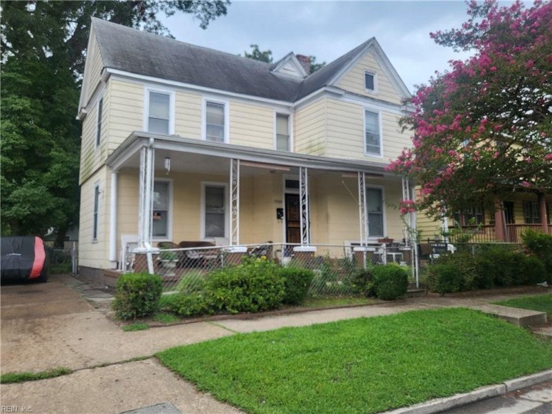 Photo 2 of 2 residential for sale in Newport News virginia