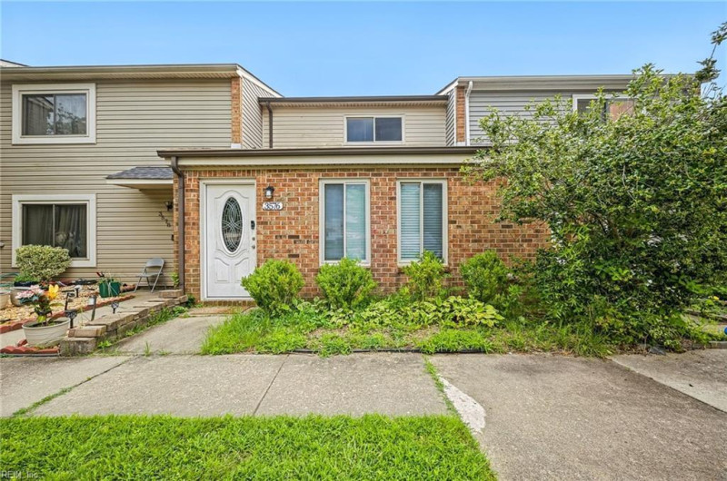 Photo 1 of 26 residential for sale in Virginia Beach virginia