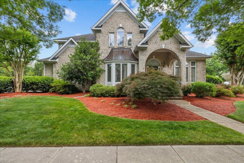 Photo 1 of 49 residential for sale in Chesapeake virginia