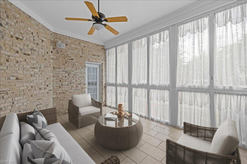 Photo 14 of 49 residential for sale in Chesapeake virginia