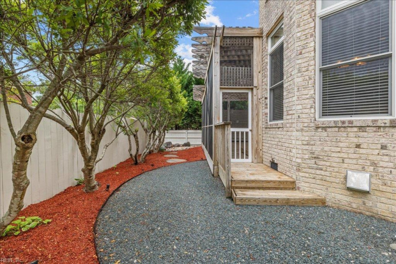 Photo 46 of 49 residential for sale in Chesapeake virginia