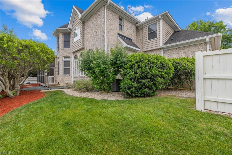Photo 47 of 49 residential for sale in Chesapeake virginia