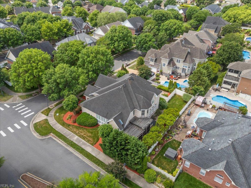 Photo 48 of 49 residential for sale in Chesapeake virginia