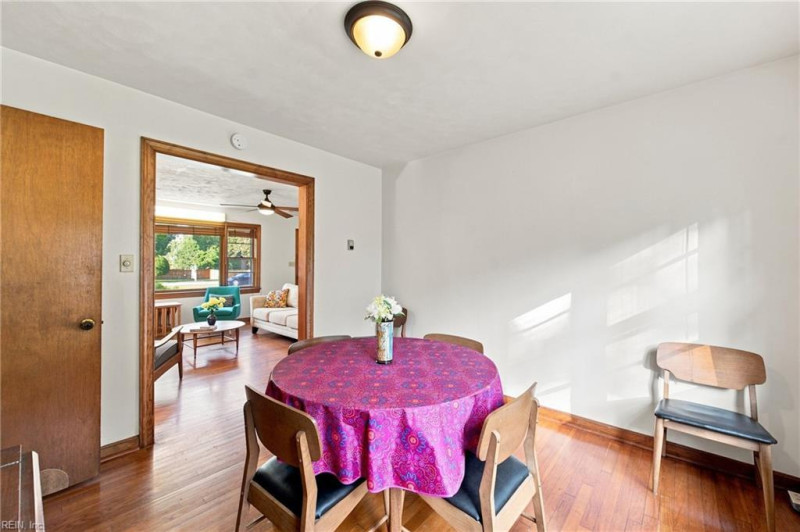 Photo 17 of 39 residential for sale in Newport News virginia