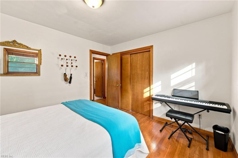 Photo 19 of 39 residential for sale in Newport News virginia