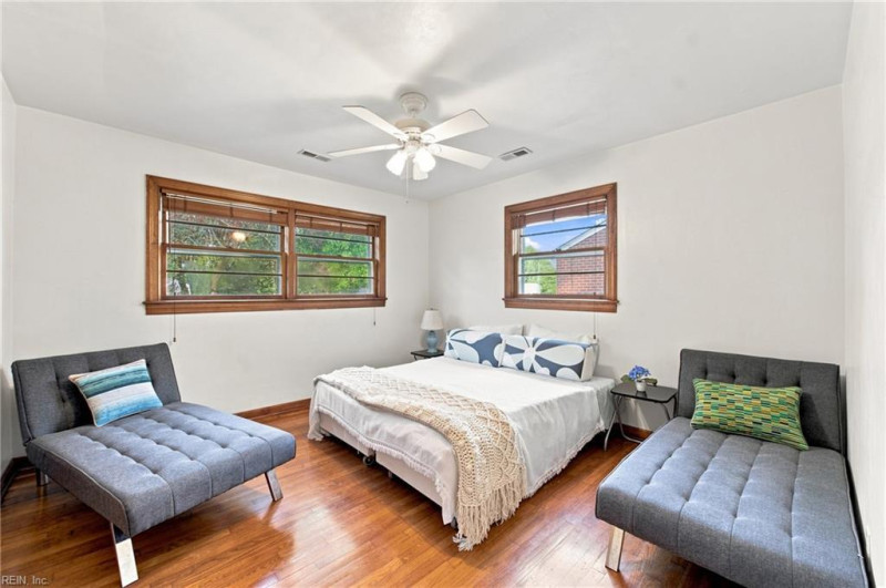 Photo 21 of 39 residential for sale in Newport News virginia
