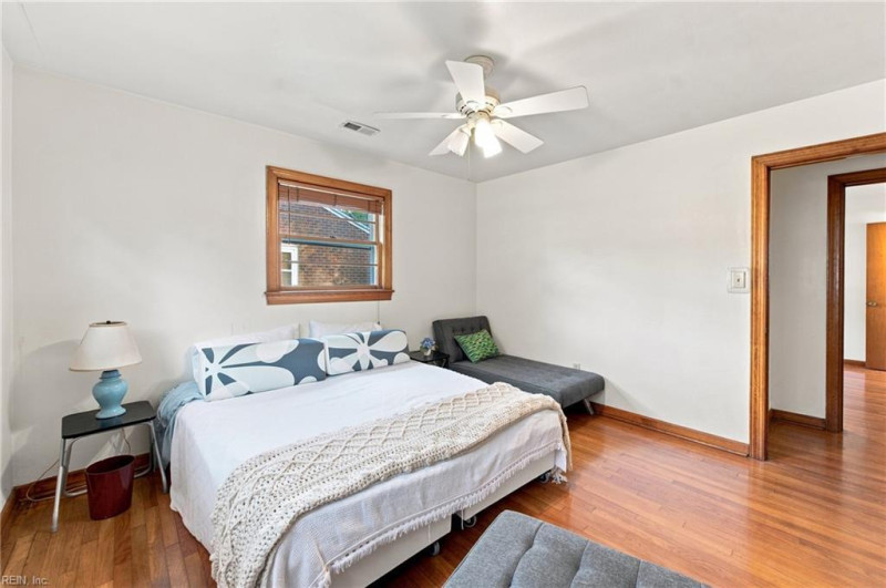 Photo 23 of 39 residential for sale in Newport News virginia