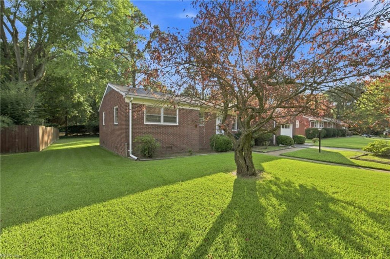 Photo 28 of 39 residential for sale in Newport News virginia