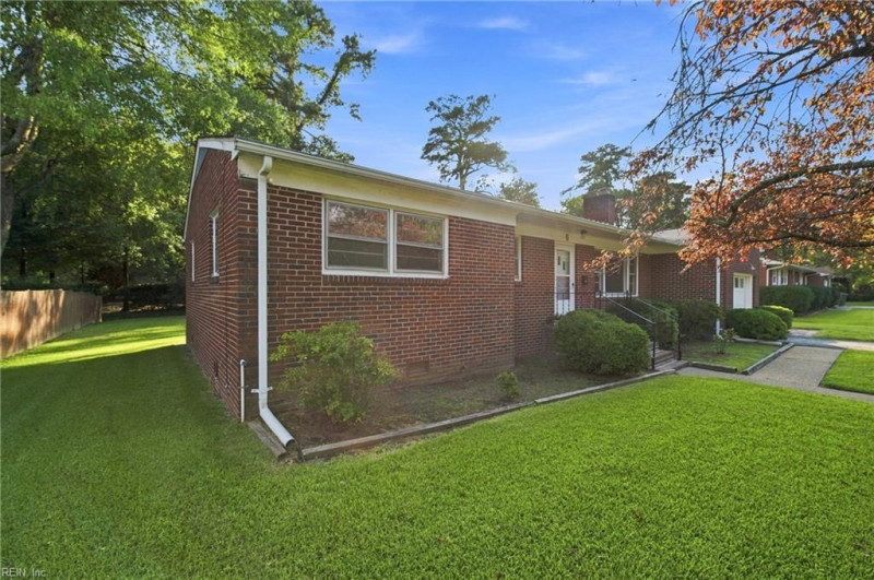 Photo 29 of 39 residential for sale in Newport News virginia