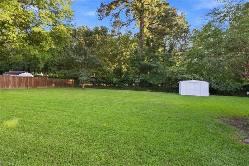 Photo 30 of 39 residential for sale in Newport News virginia