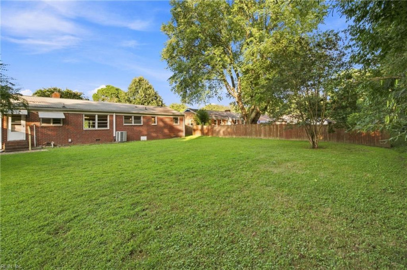 Photo 31 of 39 residential for sale in Newport News virginia